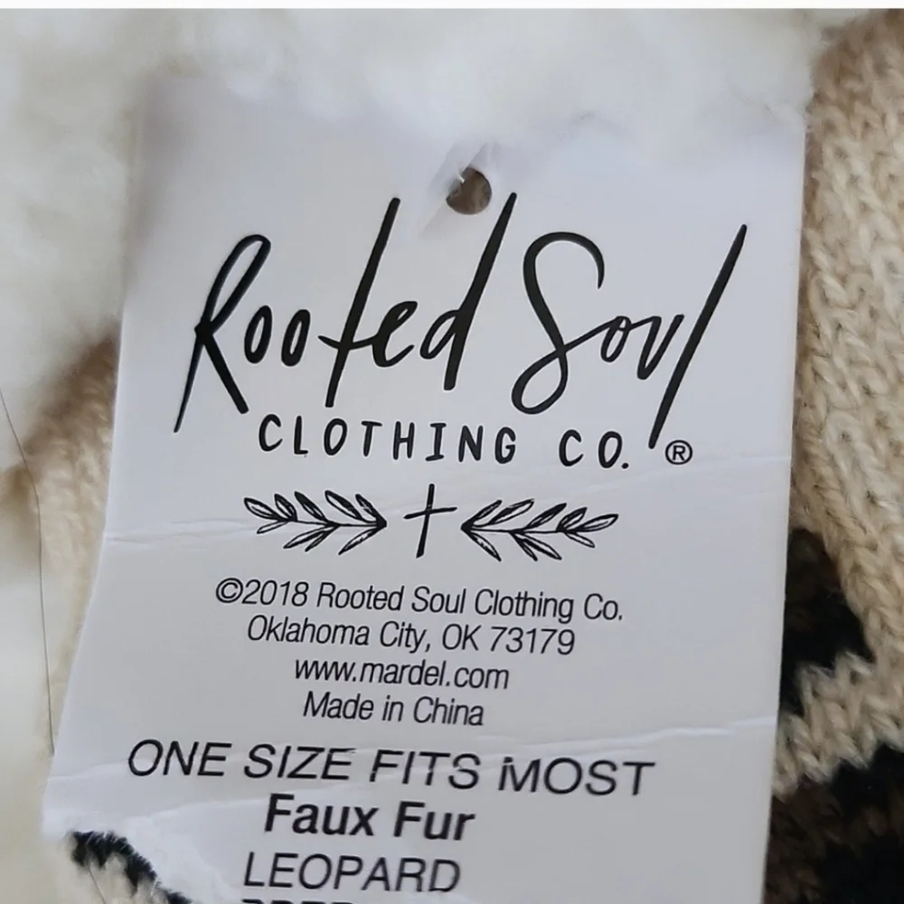 Set of Muk Luk socks, Maurices slippers/socks, and Rooted Soul socks NEW